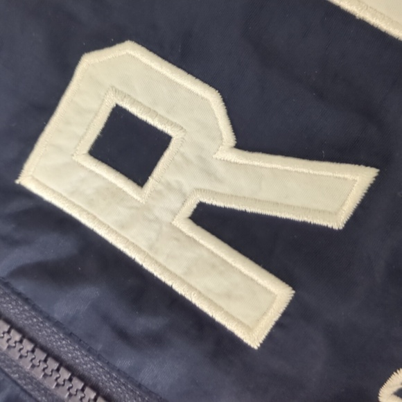 Japanese 🇯🇵🇺🇸 Varsity/Team Jacket - Picture 2 of 7